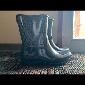 Rain boots MK